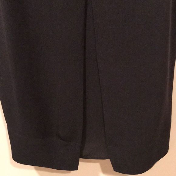 BCBGMAXAZRIA Sequin Silk Cami Top - Picture 3 of 10